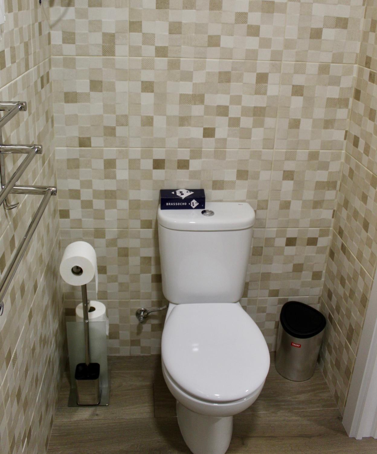 Jabega House 2 Apartment Malaga Exterior photo